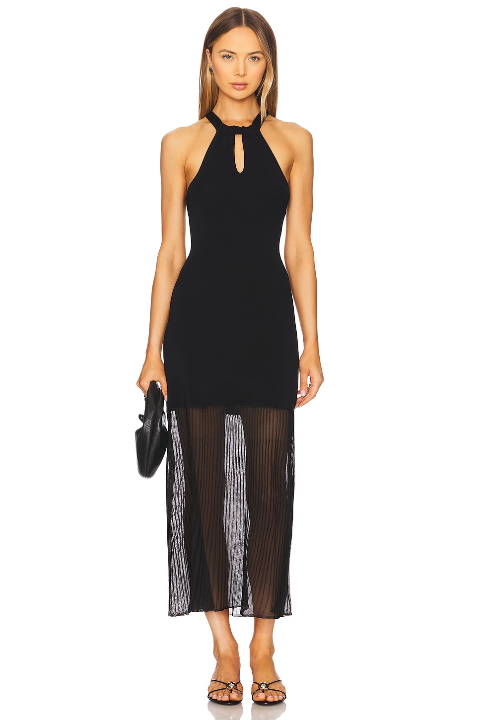 Marlin Dress - luluinthesky