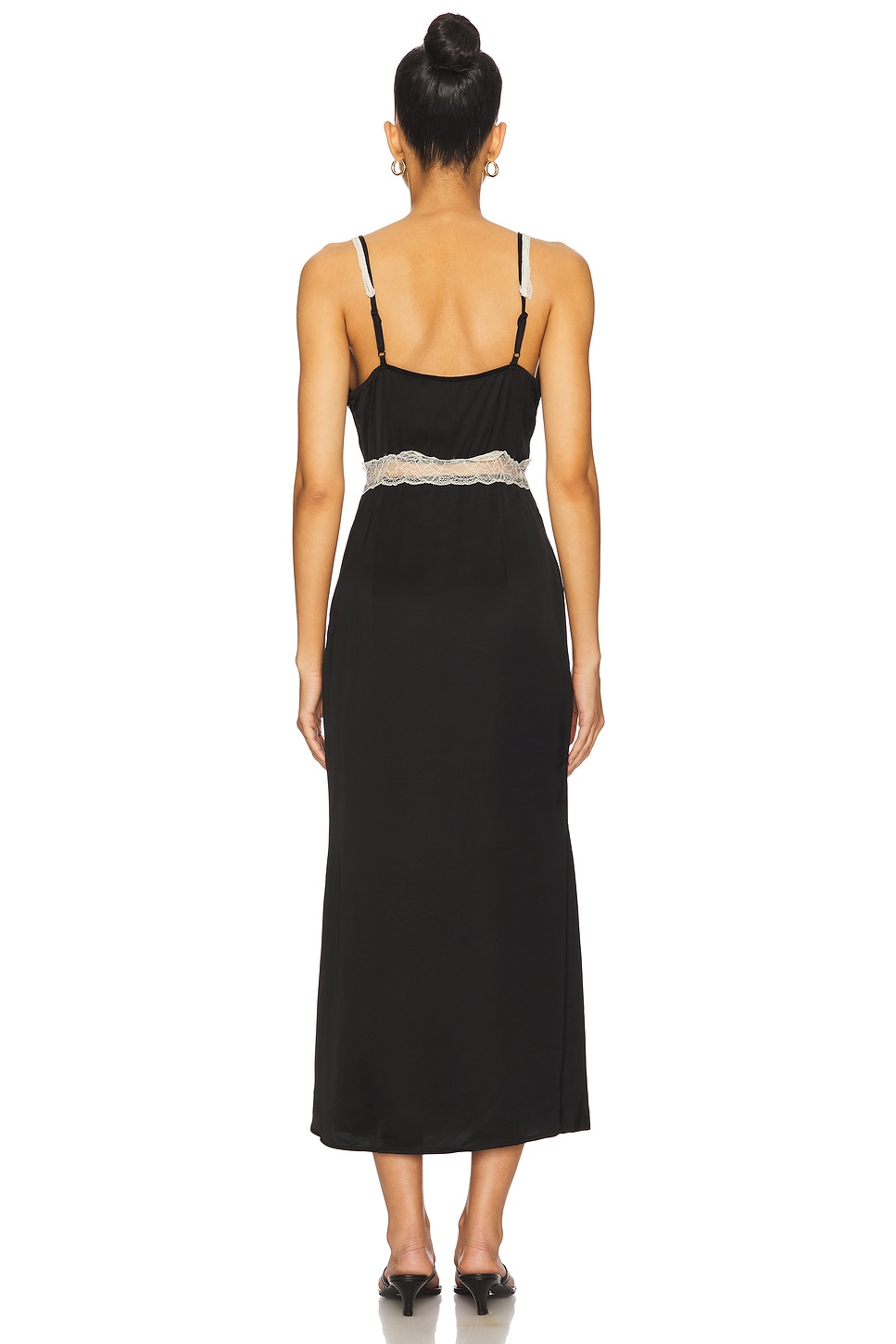 Gianna Dress - luluinthesky