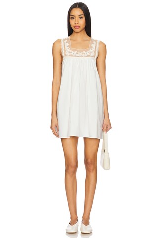 x Emma Rose Peyton Mini Dress - luluinthesky