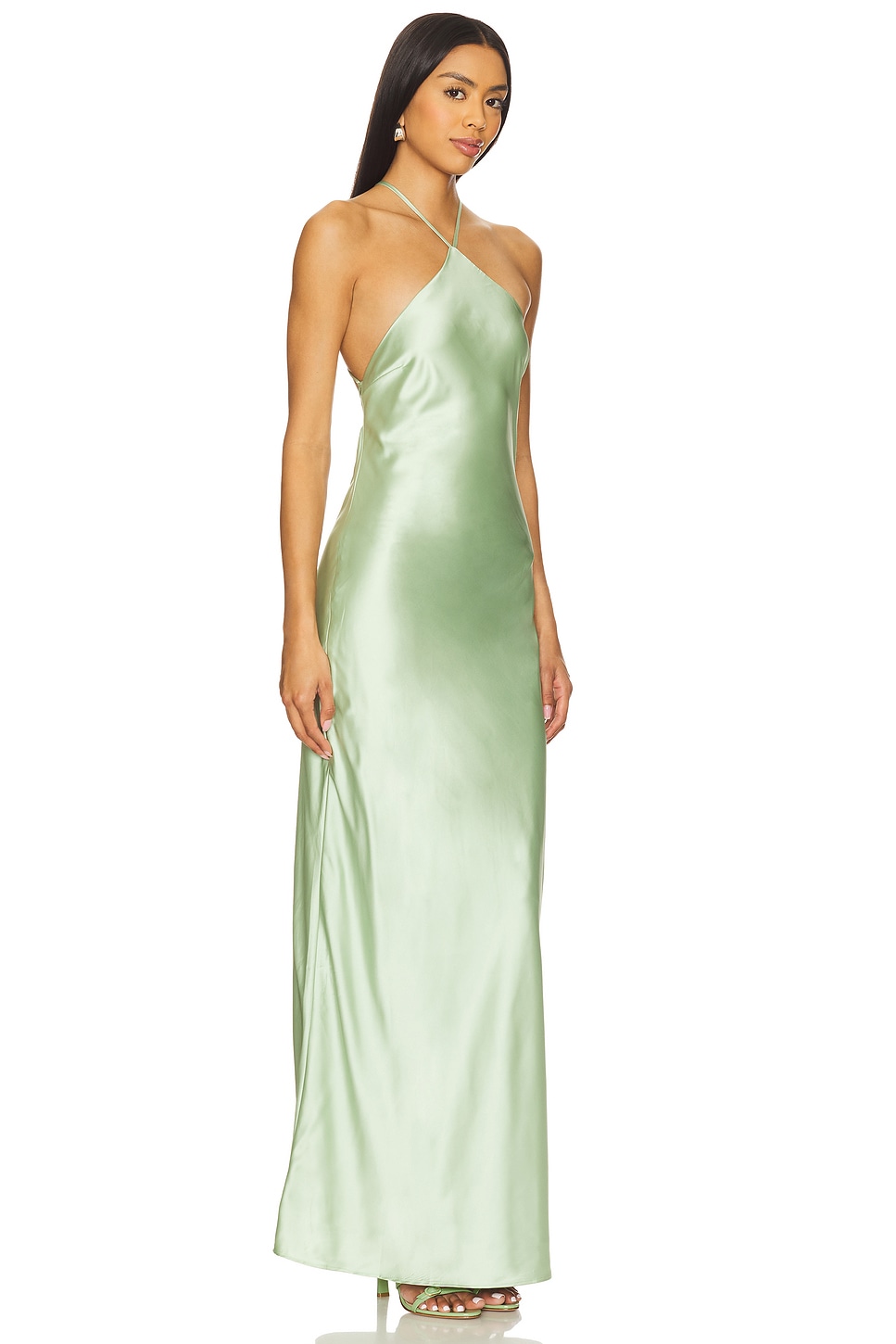 x REVOLVE Kira Maxi Dress - luluinthesky