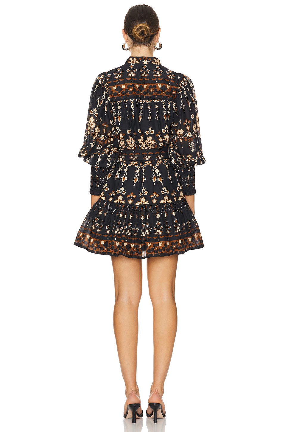 Vanessa Mini Dress - luluinthesky