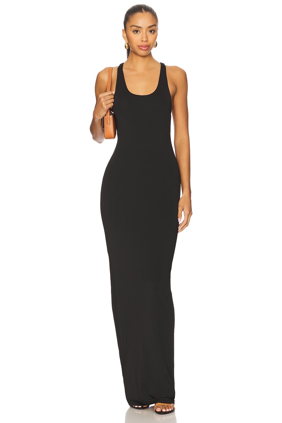 Lacey Maxi Dress - luluinthesky