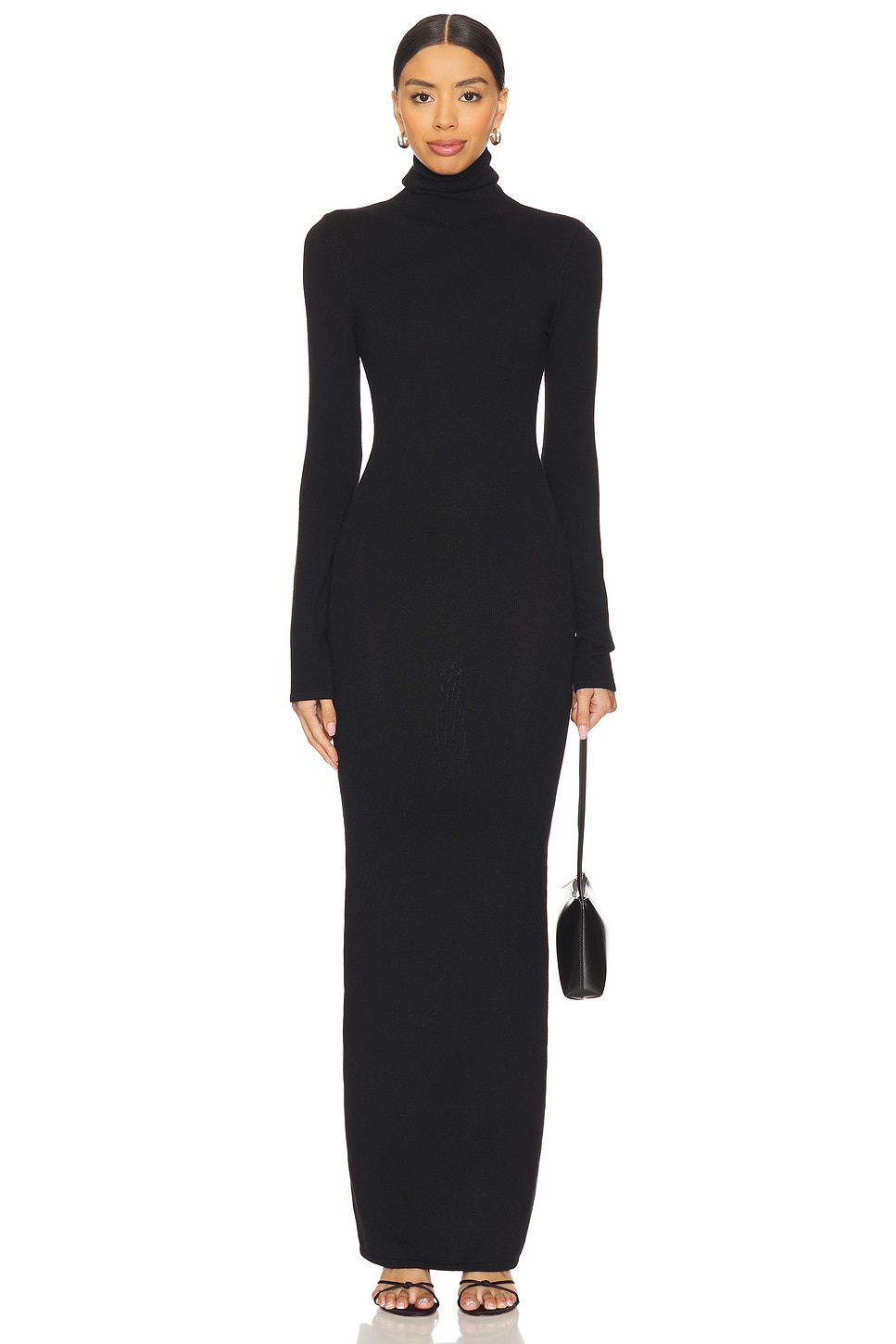 Emaline Maxi Dress - luluinthesky