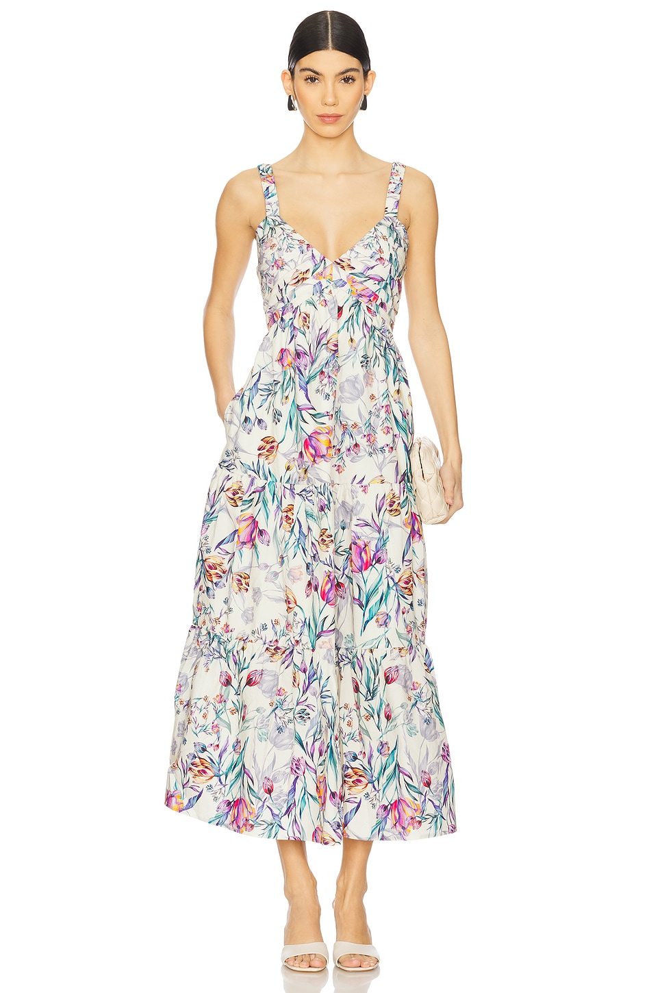 Eliora Dress - luluinthesky