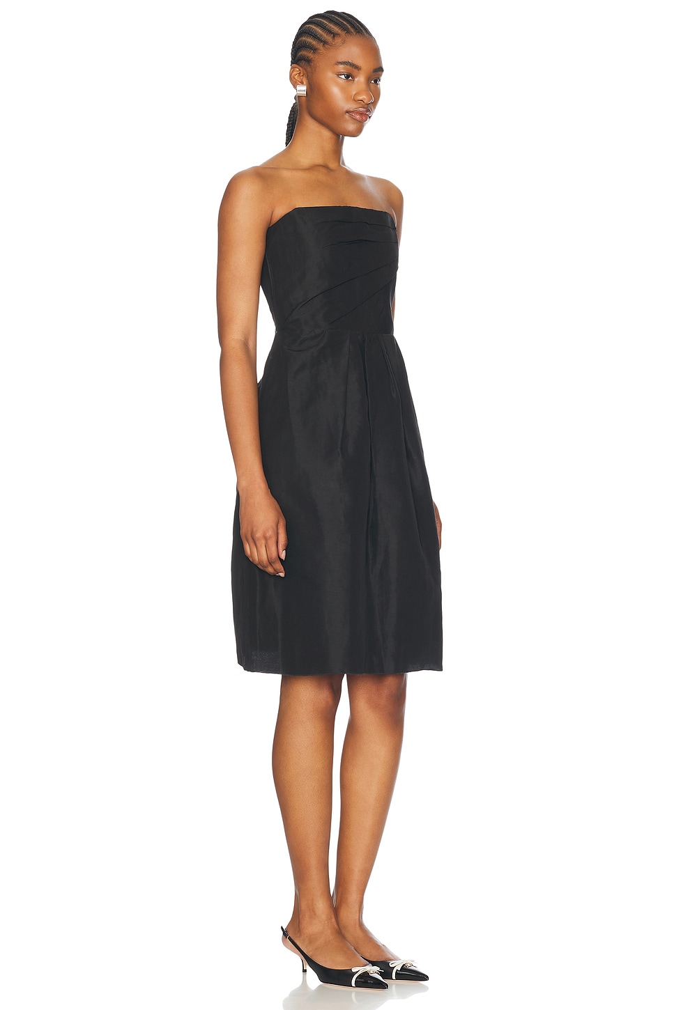 Dolce & Gabbana Bustier Dress - luluinthesky