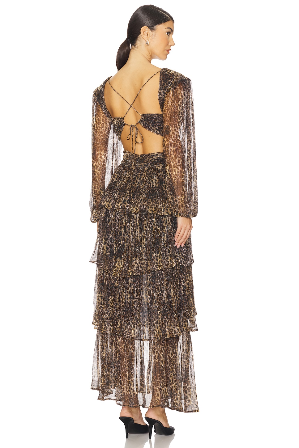 Anora Dress - luluinthesky