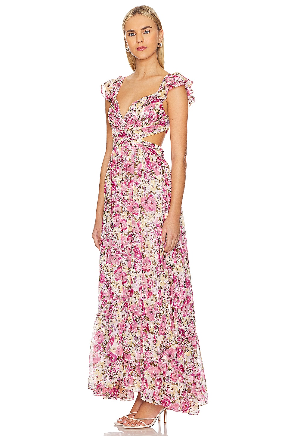 Primrose Dress - luluinthesky