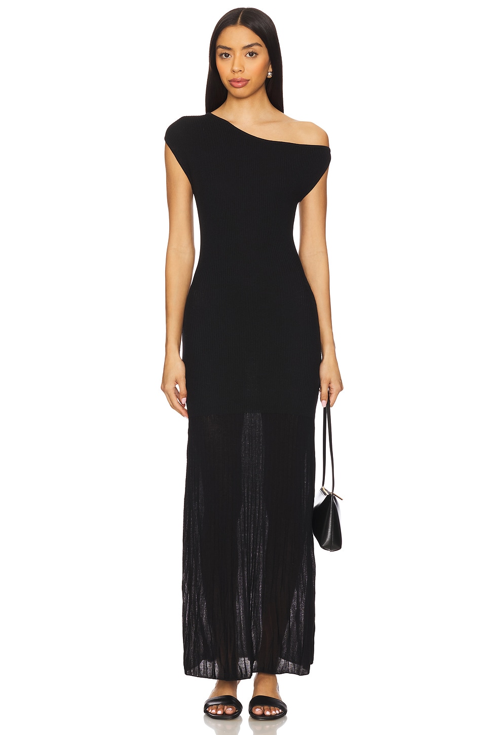 Nyola Knit Dress - luluinthesky