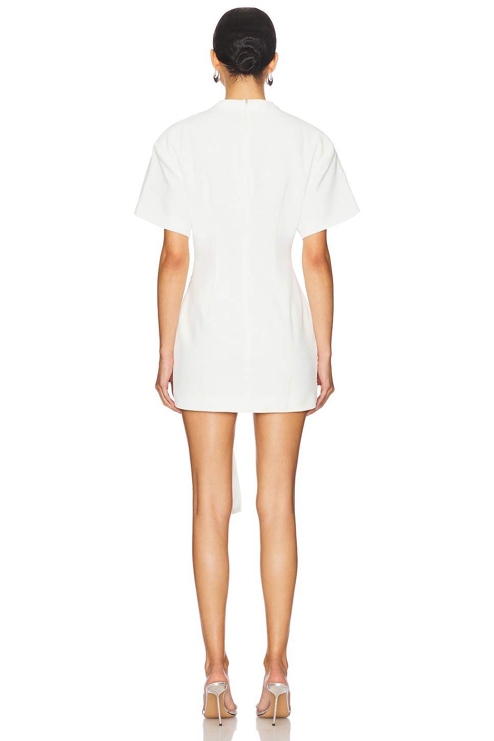 Martini Mini Dress - luluinthesky