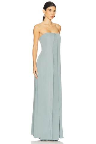 x REVOLVE Arlo Maxi Dress - luluinthesky