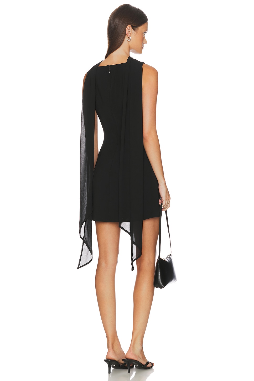 x REVOLVE Cameron Mini Dress - luluinthesky