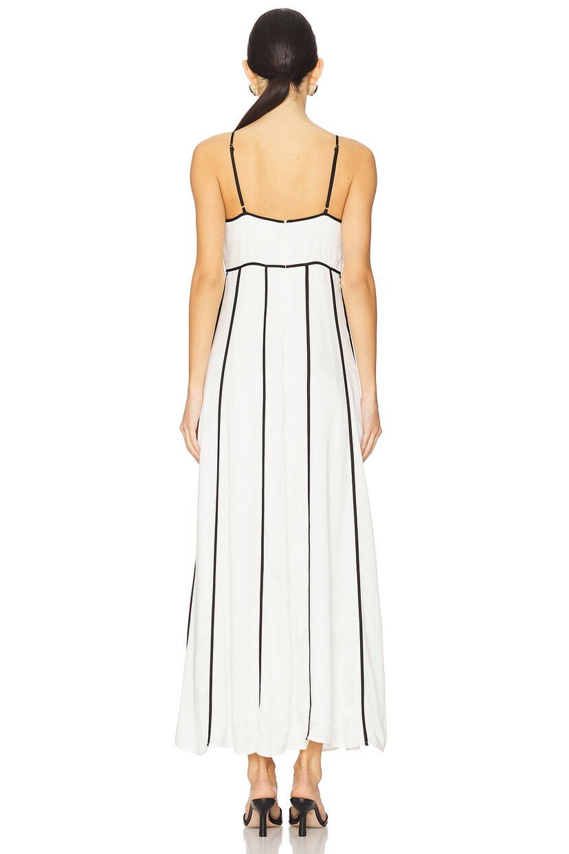 The Odele Dress - luluinthesky