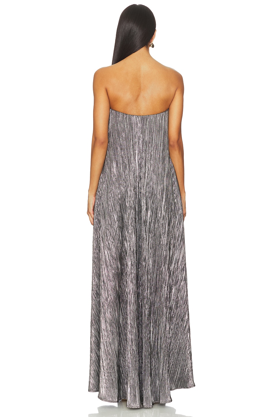 Athena Maxi Dress - luluinthesky