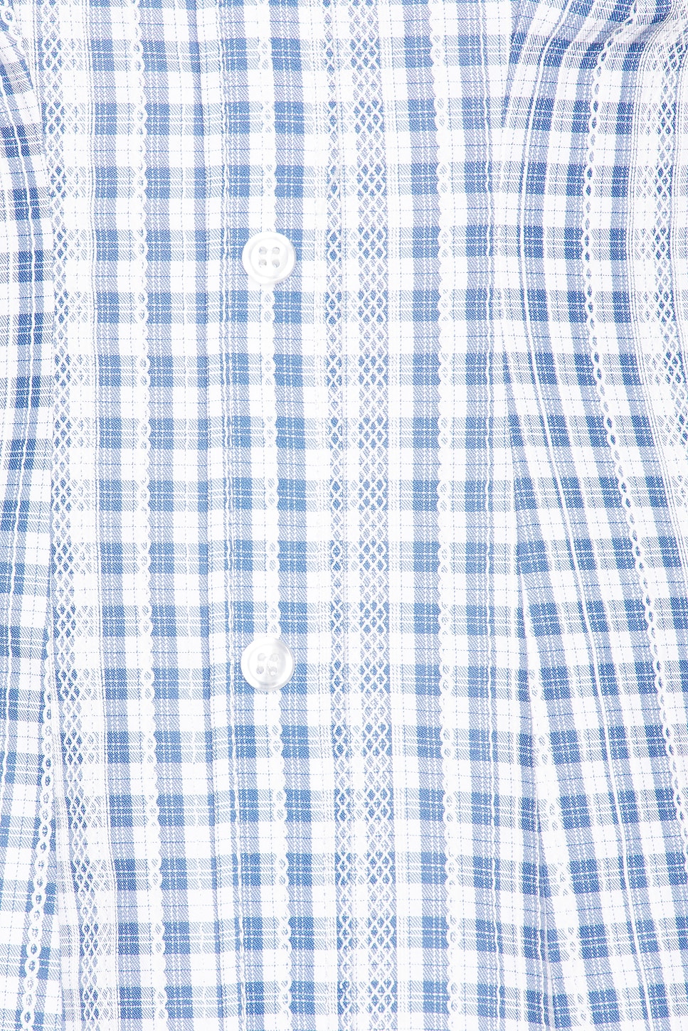 Anica Gingham Dress - luluinthesky