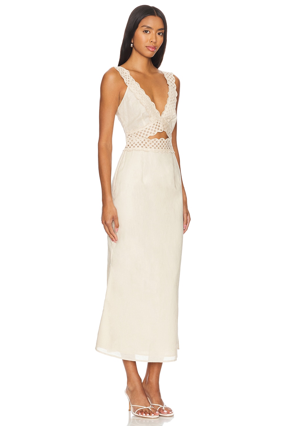 Mimi Dress - luluinthesky