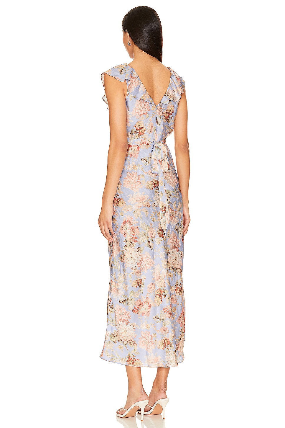 Jacinta Dress - luluinthesky