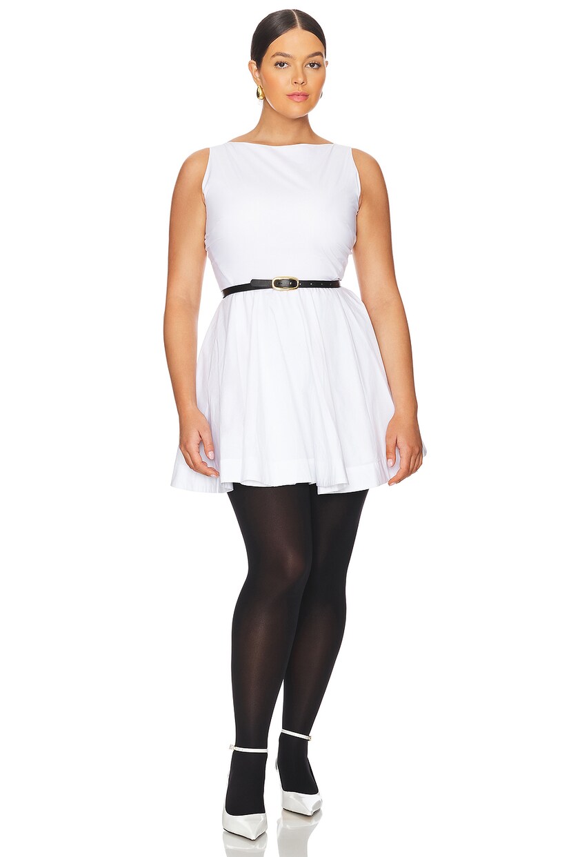 by Marianna Ophelie Mini Dress - luluinthesky