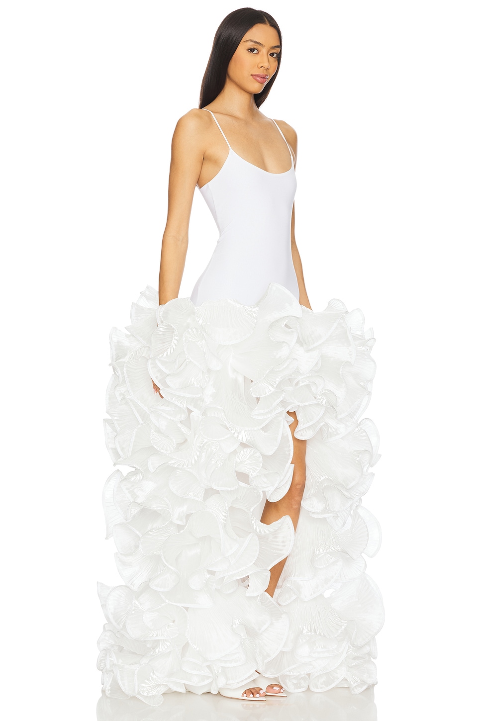 Jacobine Maxi Dress - luluinthesky