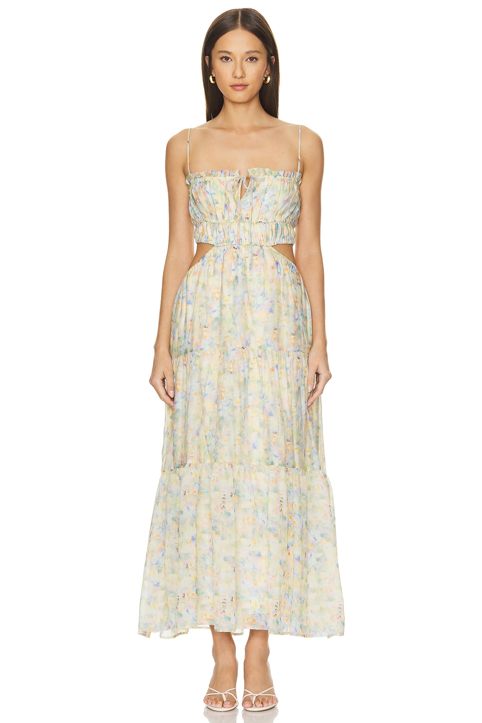 Odina Dress - luluinthesky