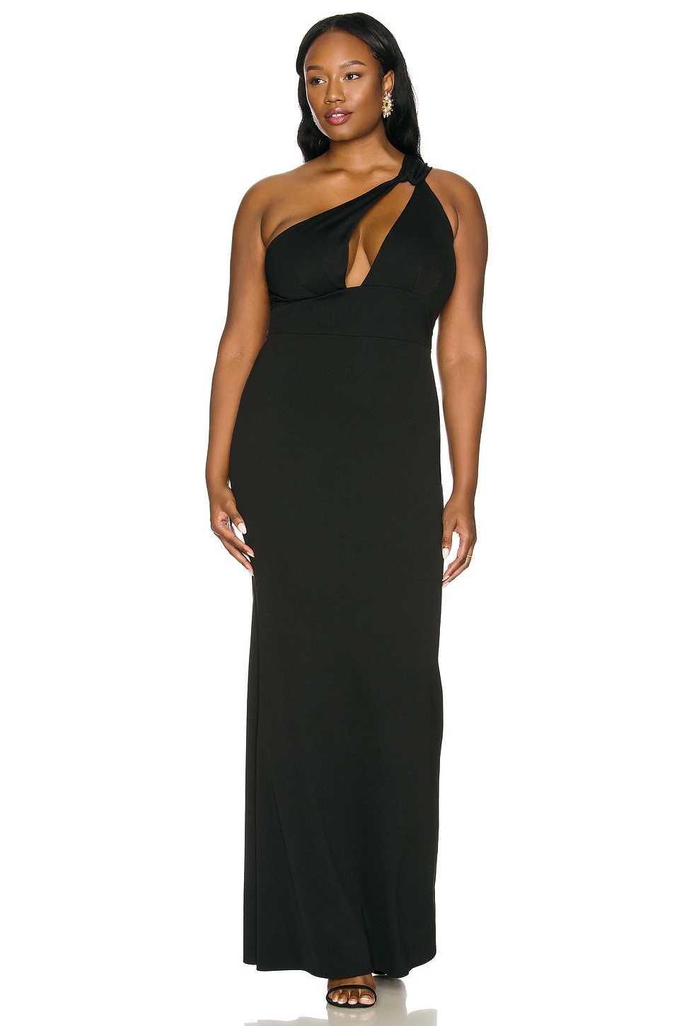 Edgy Dress - luluinthesky