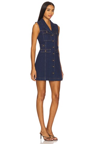 Andria Dress - luluinthesky