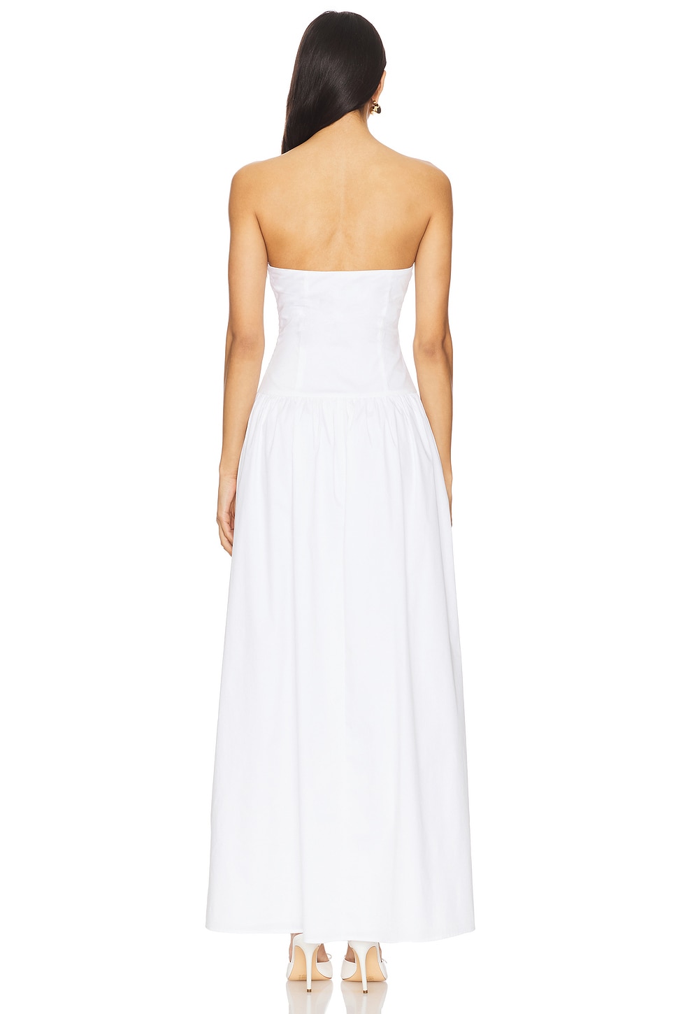 Branka Dress - luluinthesky