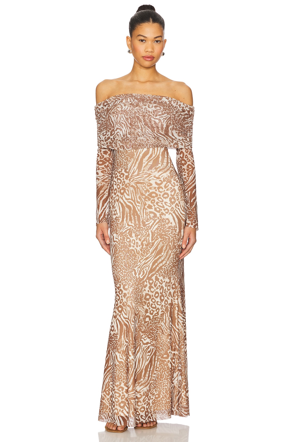 Thelma Dress - luluinthesky