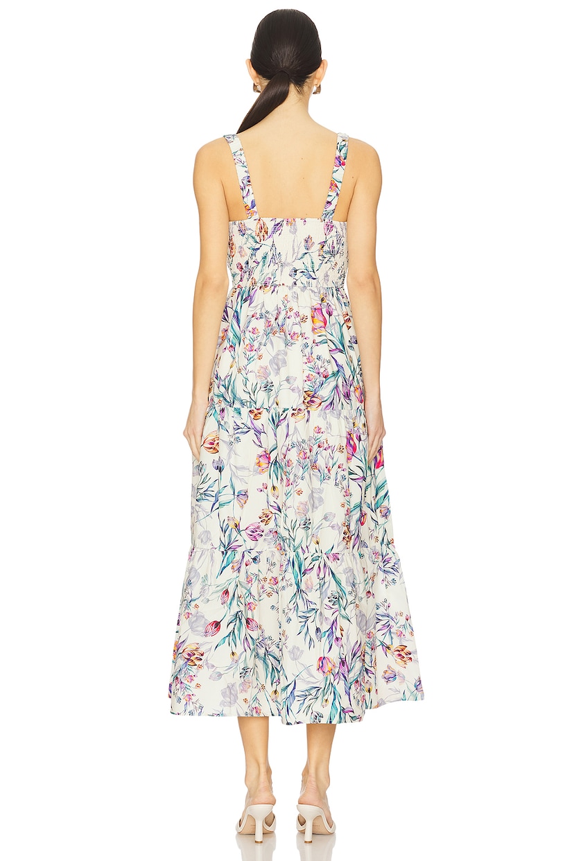 Eliora Dress - luluinthesky