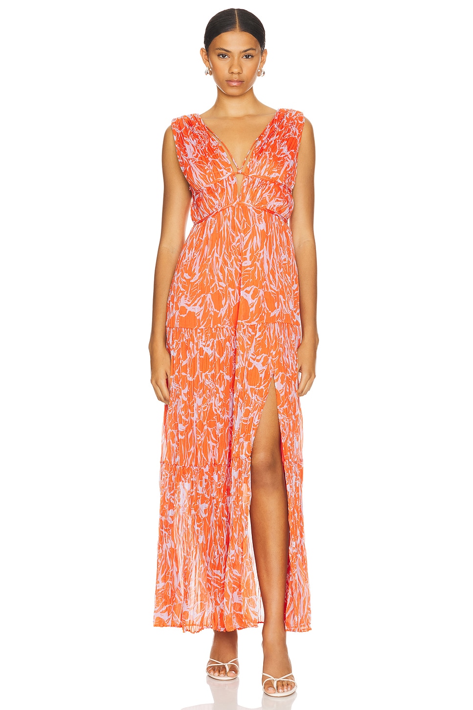 Pescadero Dress - luluinthesky