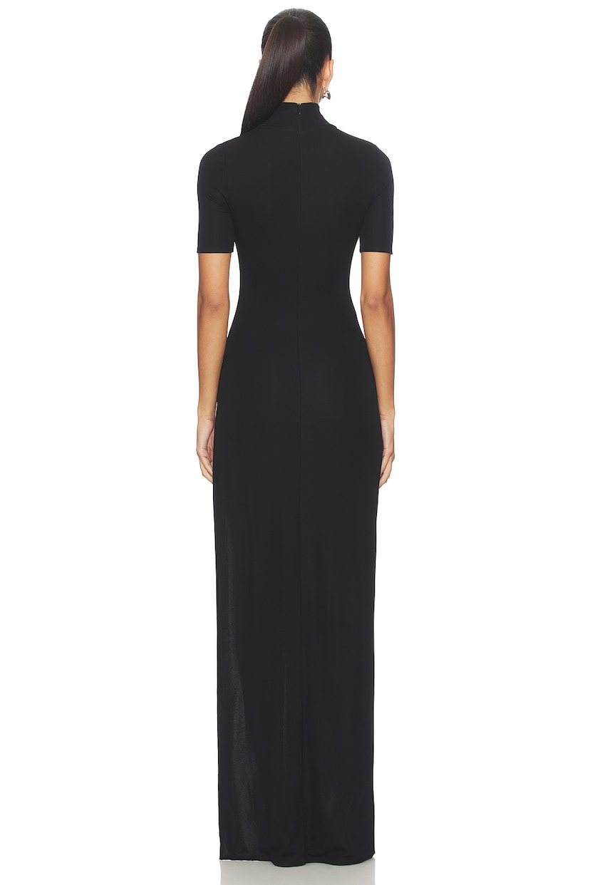 Yuval Maxi Dress - luluinthesky
