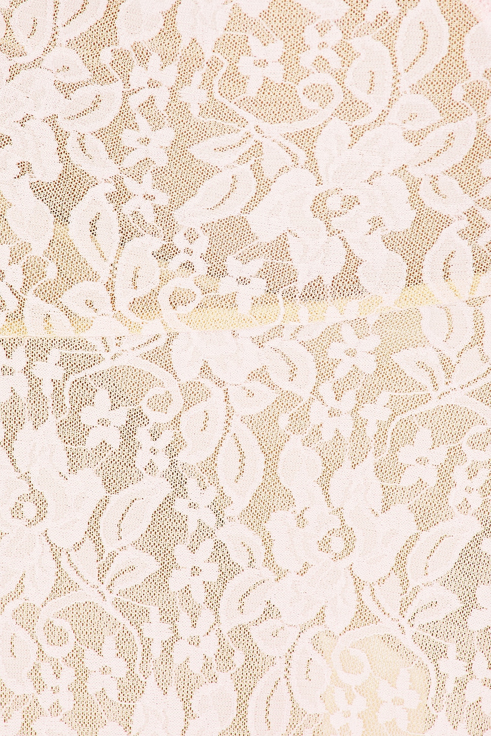 Irisia Maxi Dress - luluinthesky