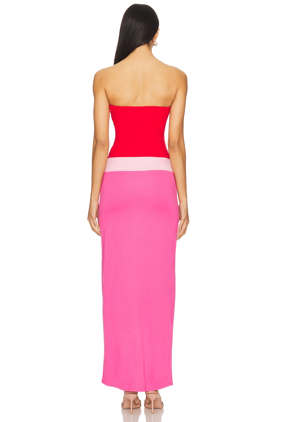 Penny Maxi Dress - luluinthesky