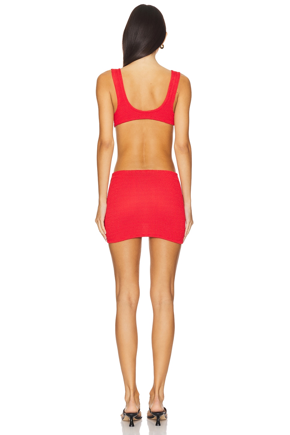 x Reina Olga Augusta Dress - luluinthesky