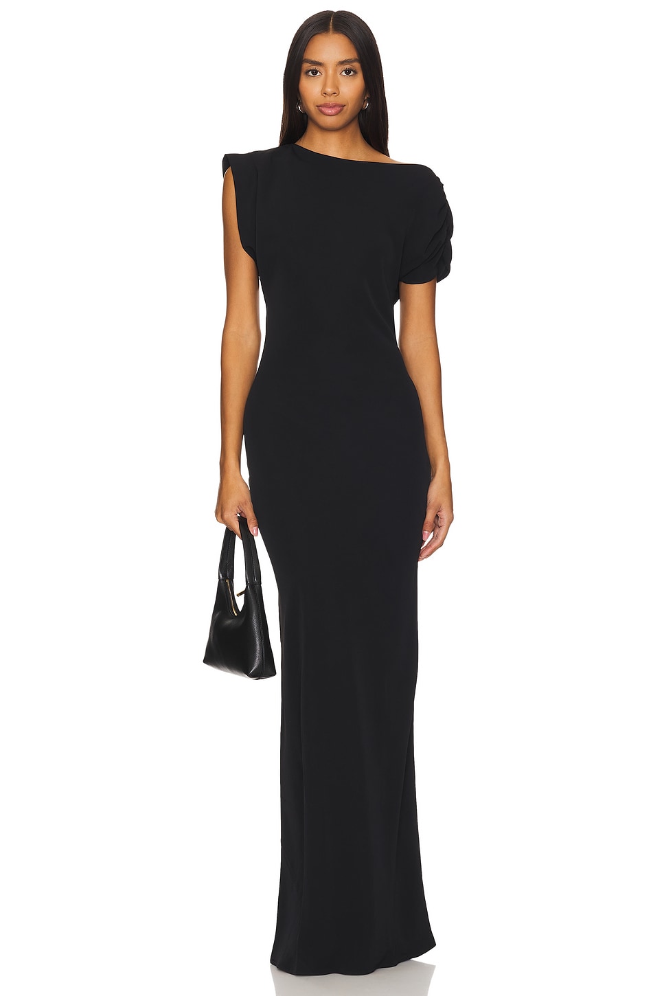 X Revolve Elroy Maxi Dress - luluinthesky