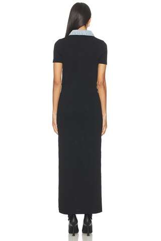 Reye Knit Maxi Dress - luluinthesky