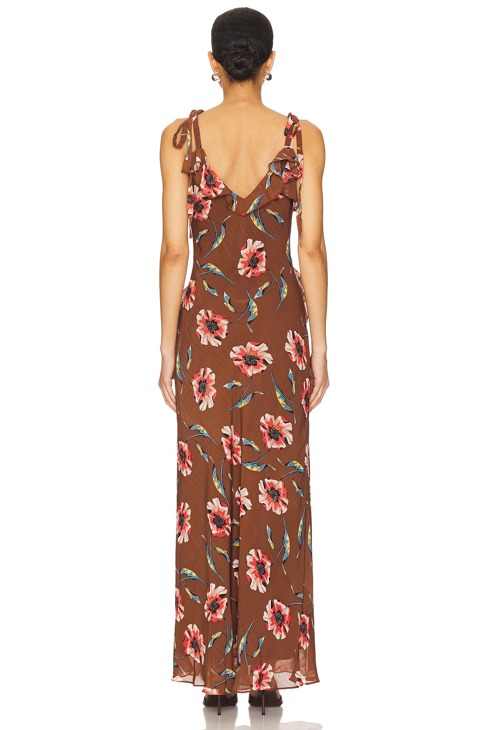 Adalina Dress - luluinthesky