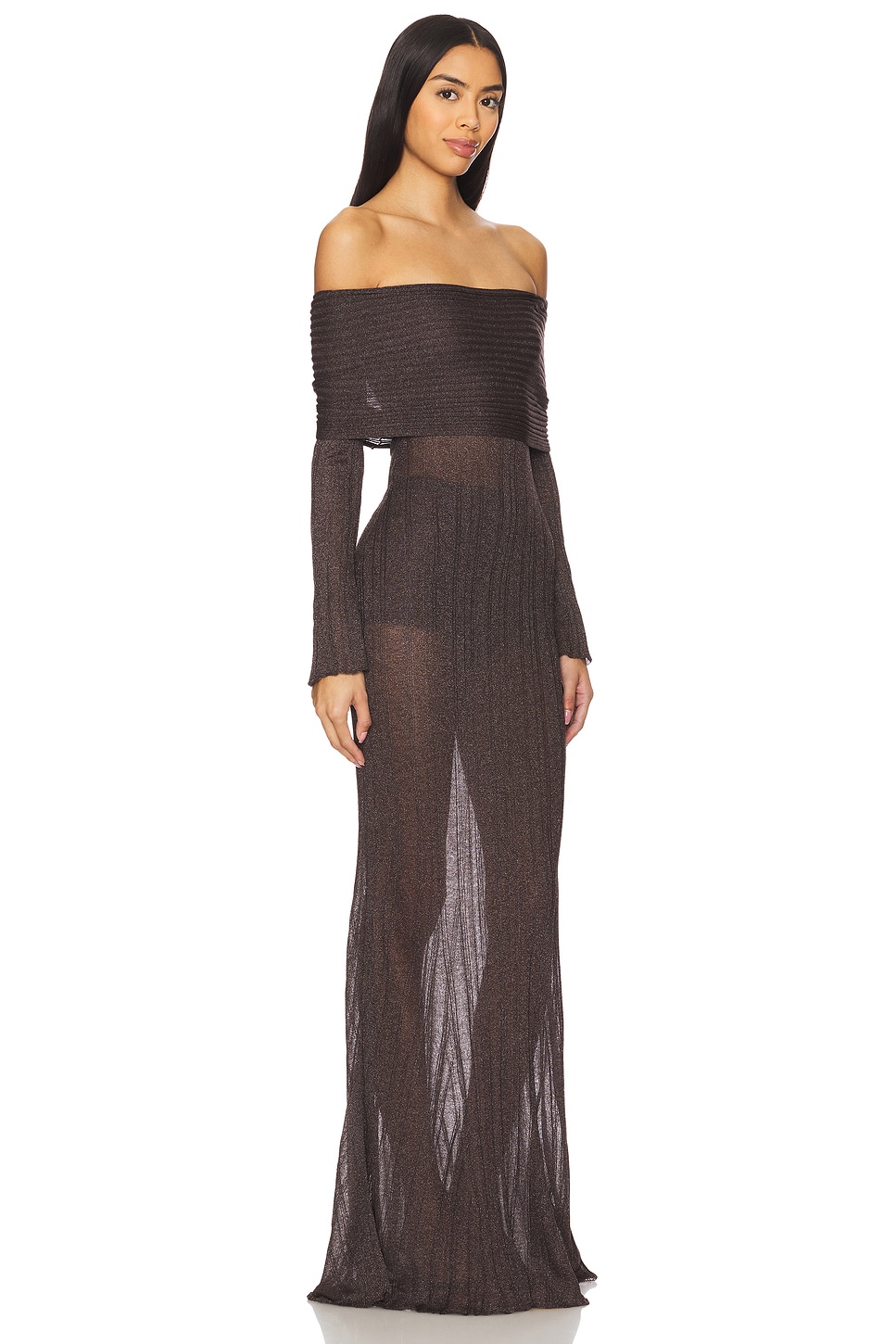 Tamlin Dress - luluinthesky