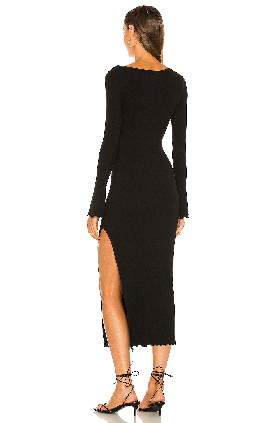 Belen Maxi Dress - luluinthesky