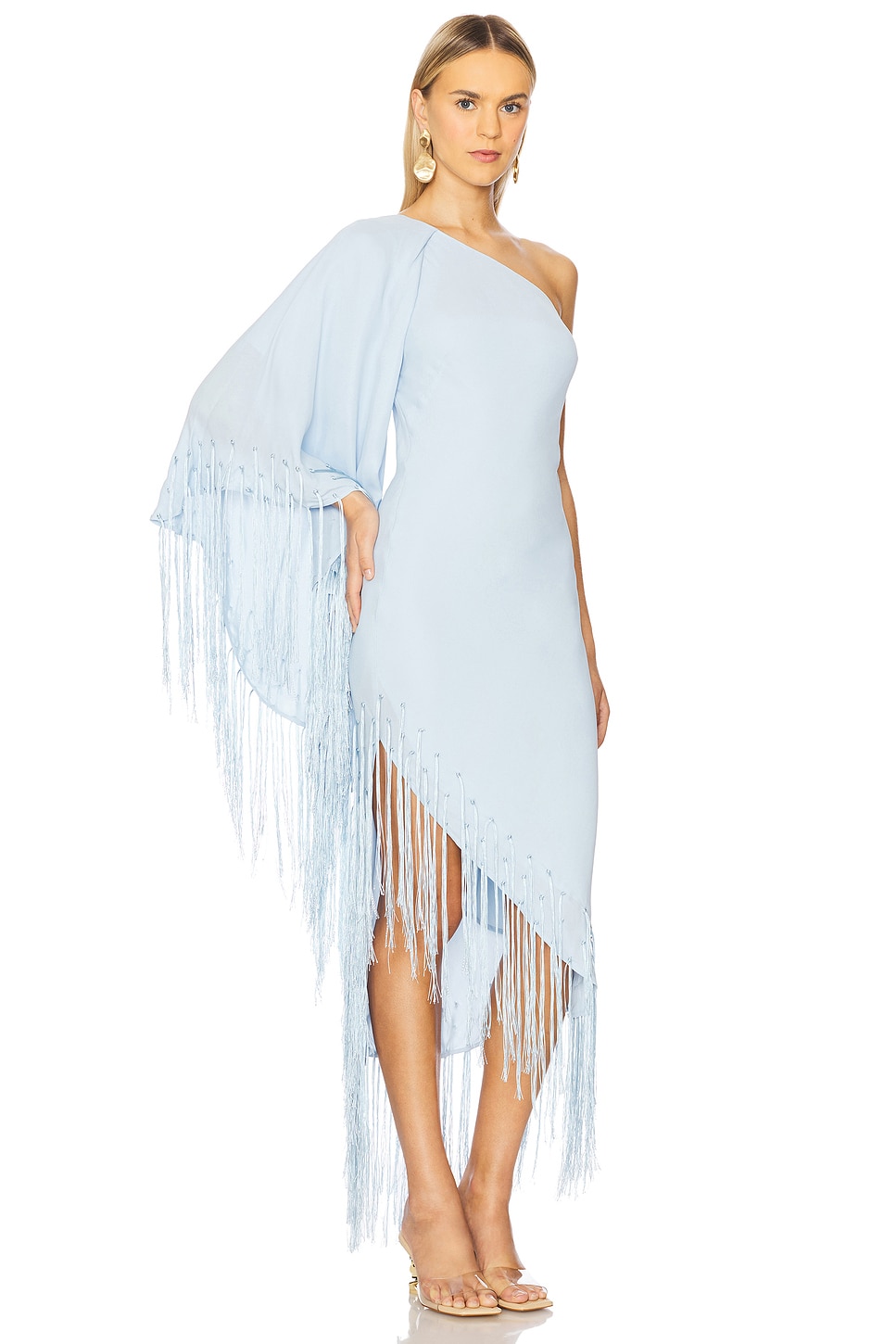 Esperanza Dress - luluinthesky