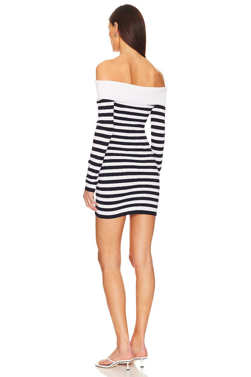 Aradi Dress - luluinthesky