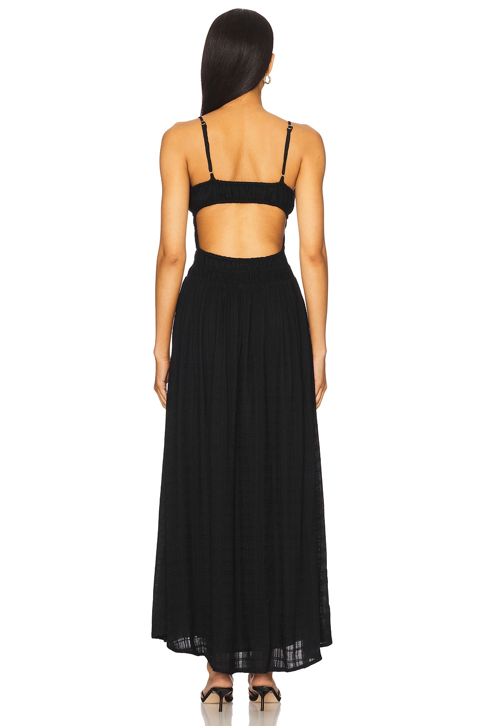 Tala Maxi Dress - luluinthesky