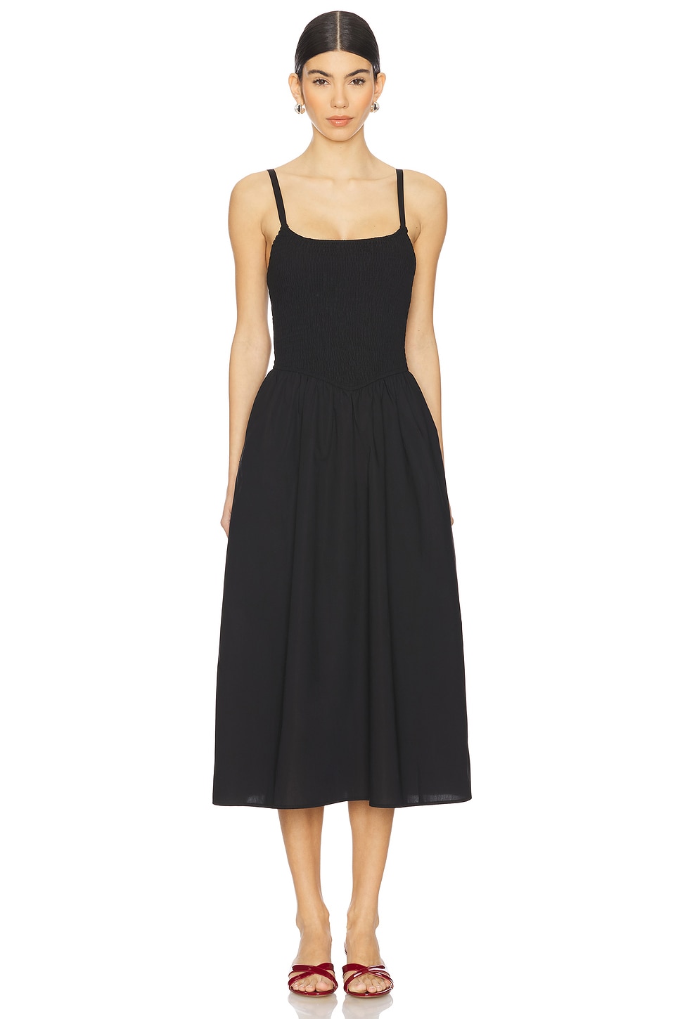 Codie Dress - luluinthesky