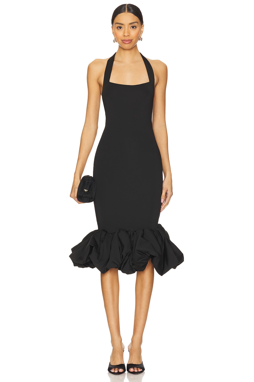 Liliana Dress - luluinthesky