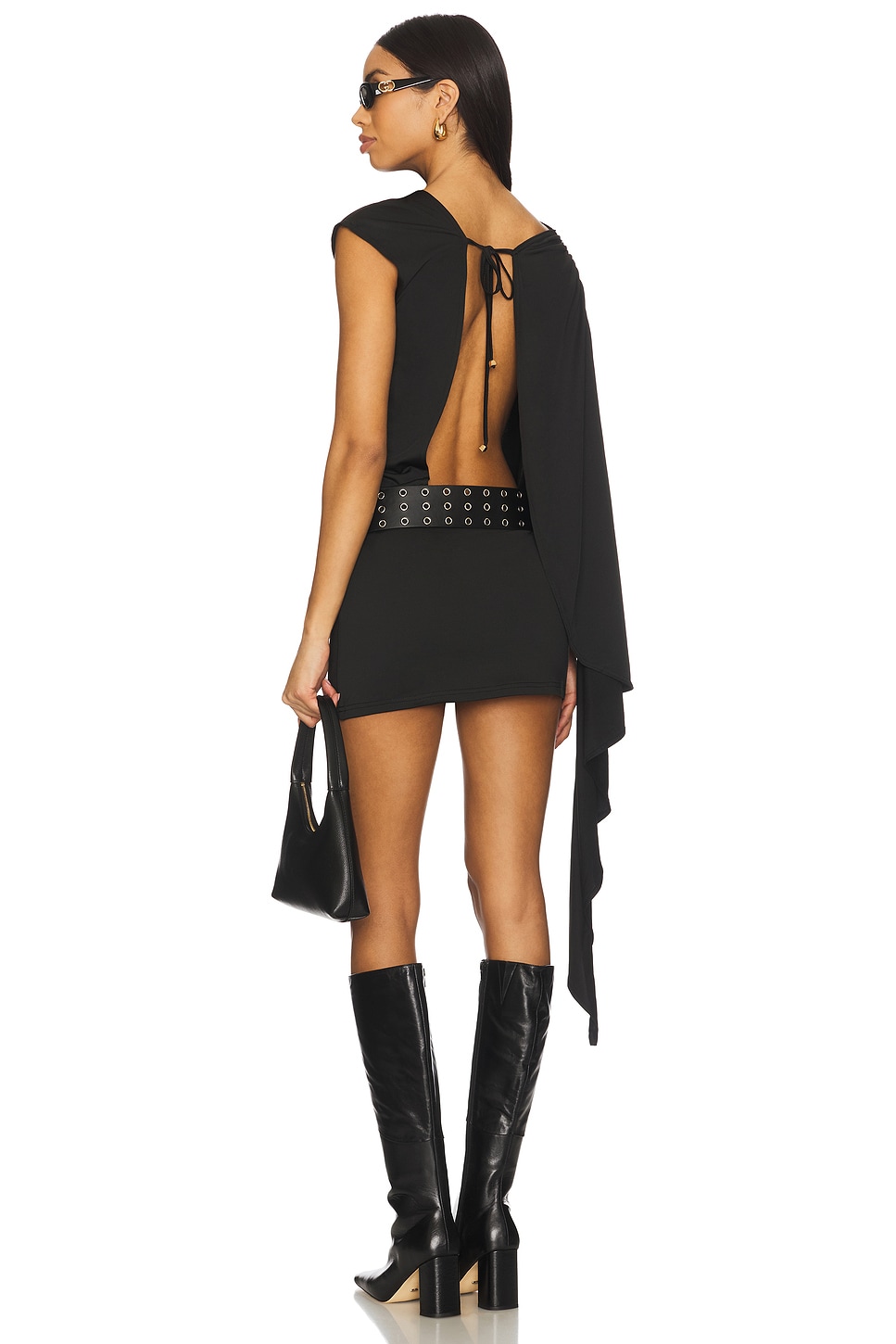 Joan Mini Dress - luluinthesky