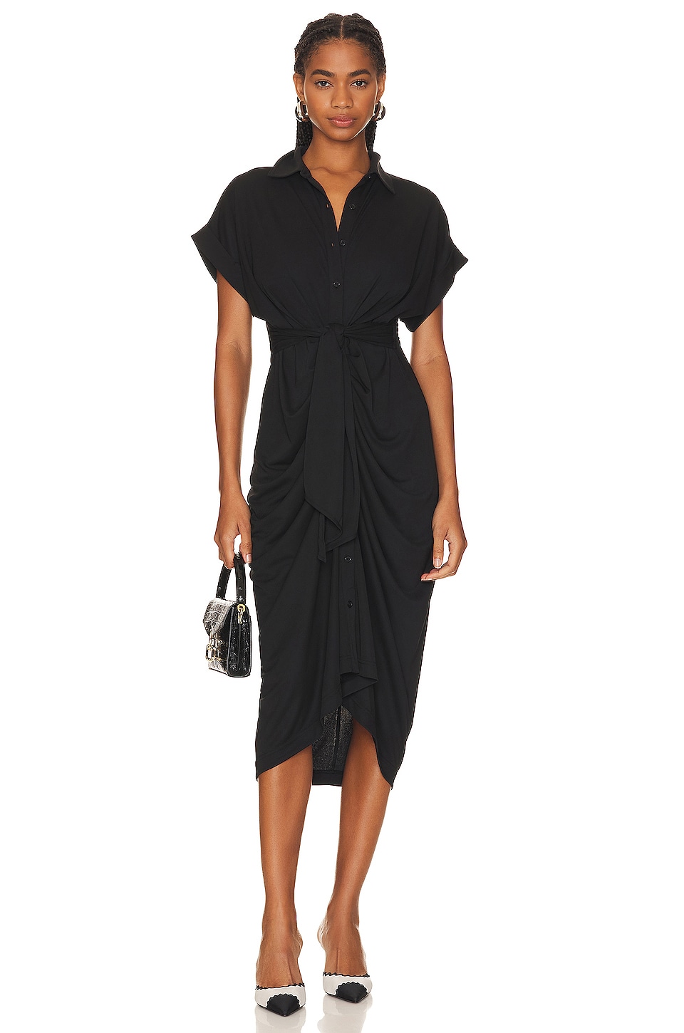 Tori Knit Dress - luluinthesky