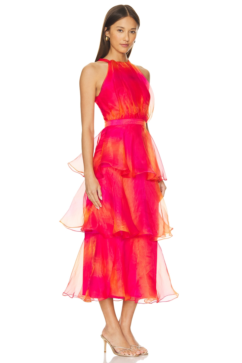 Yaya Dress - luluinthesky