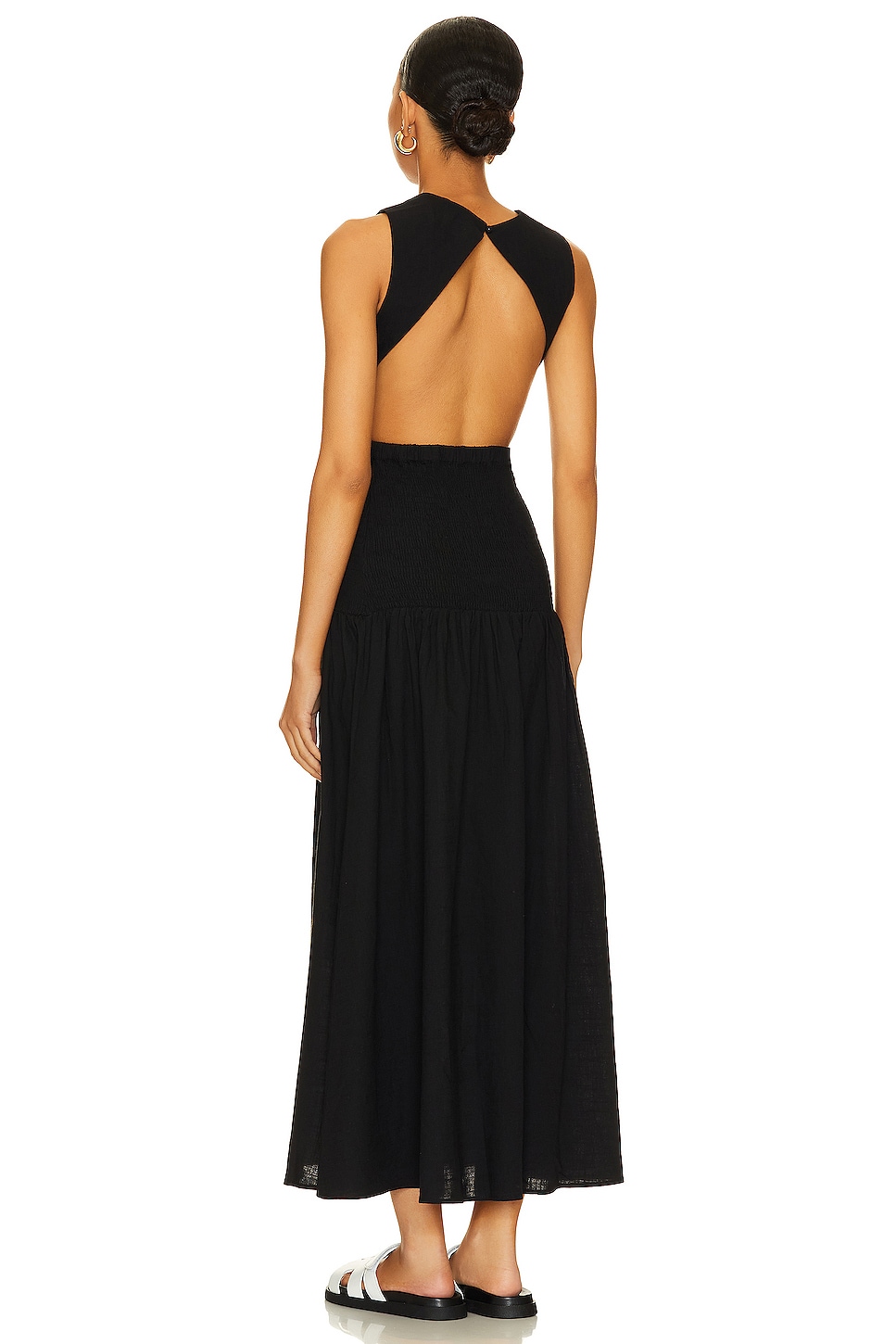 Lottie Dress - luluinthesky