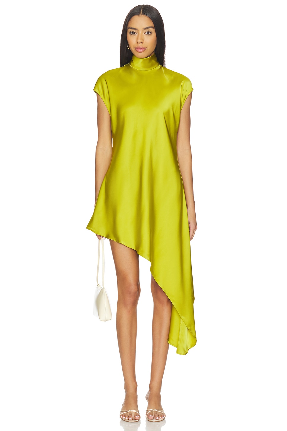 Reina Mini Dress - luluinthesky