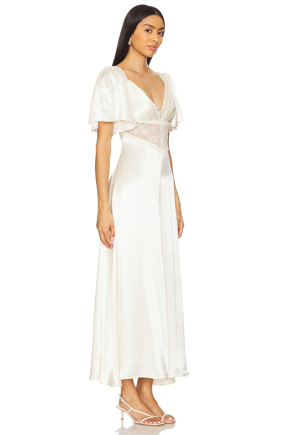 Aurelia Dress - luluinthesky