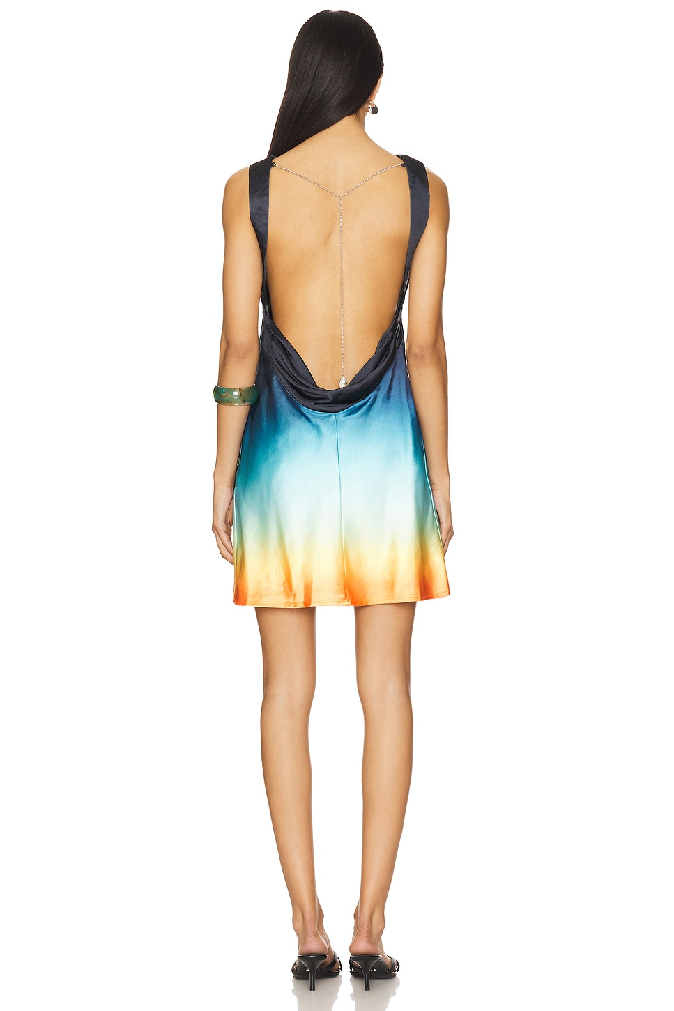 Samsara Mini Dress - luluinthesky
